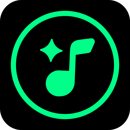 Song App Icon